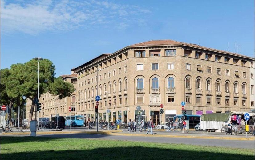 Le Stanze Di Catia Leilighet Firenze Eksteriør bilde
