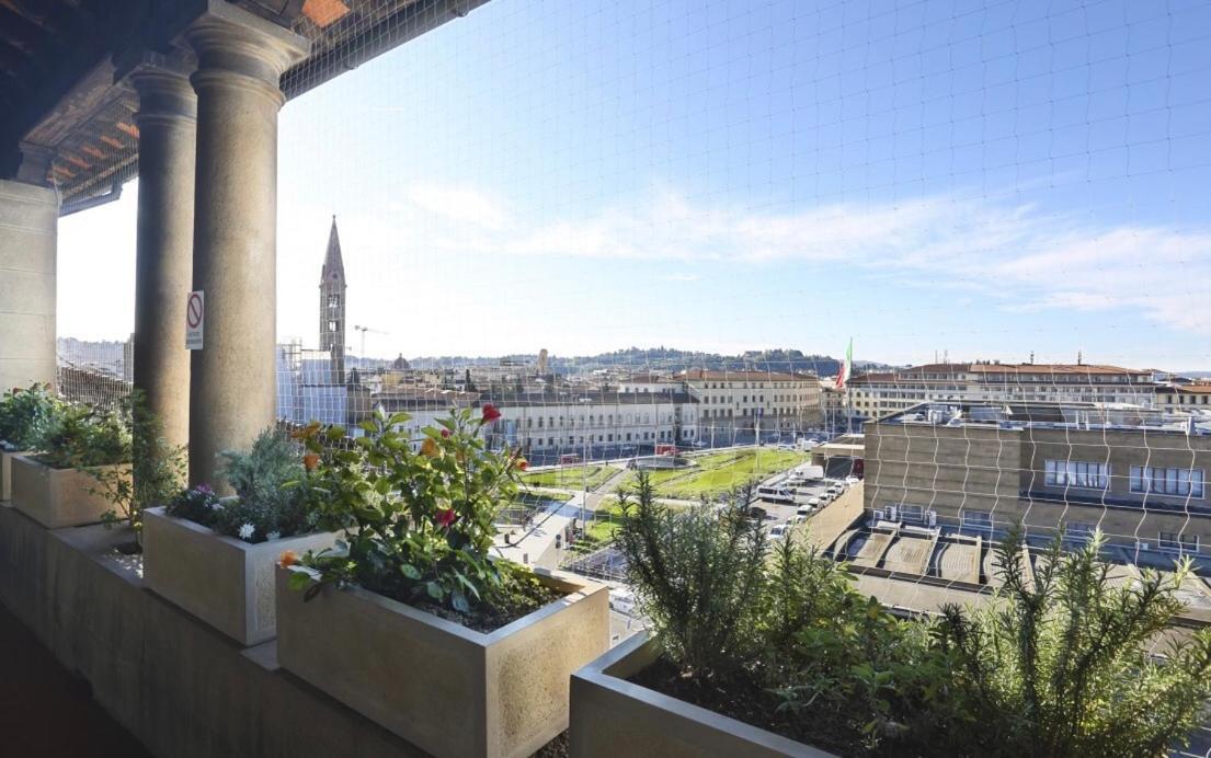 Le Stanze Di Catia Leilighet Firenze Eksteriør bilde
